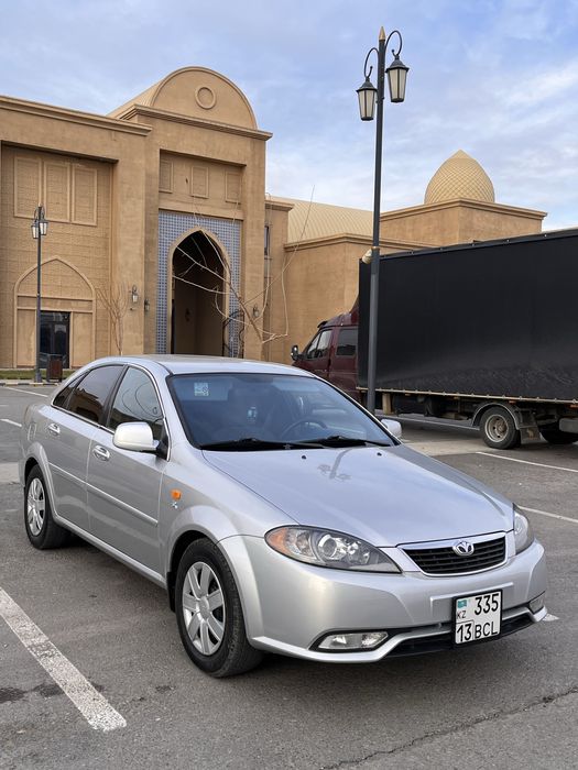 Даевоо жентра сатлади