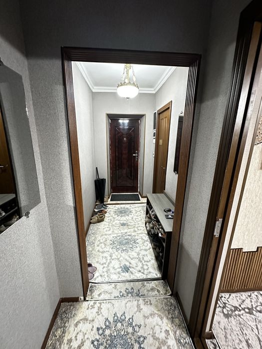 Яшнабод тумани 2 хонали квартира сотилади