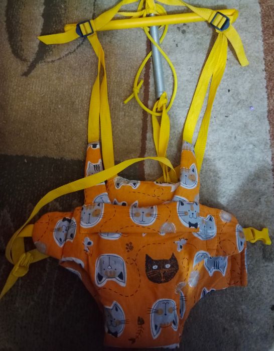 Продам детские прыгунки