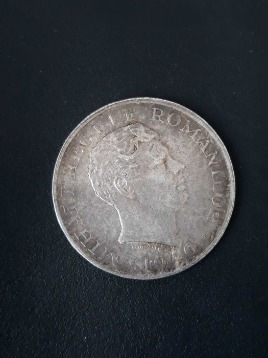 Moneda 100000   Regele mihai 1