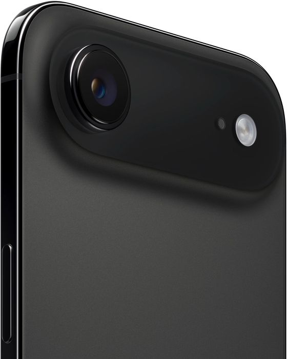 6.5" Смартфон Apple iPhone Air 256 ГБ черный