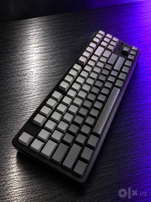AULA F87 PRO Wirless Mechanical Gaming Keyboard