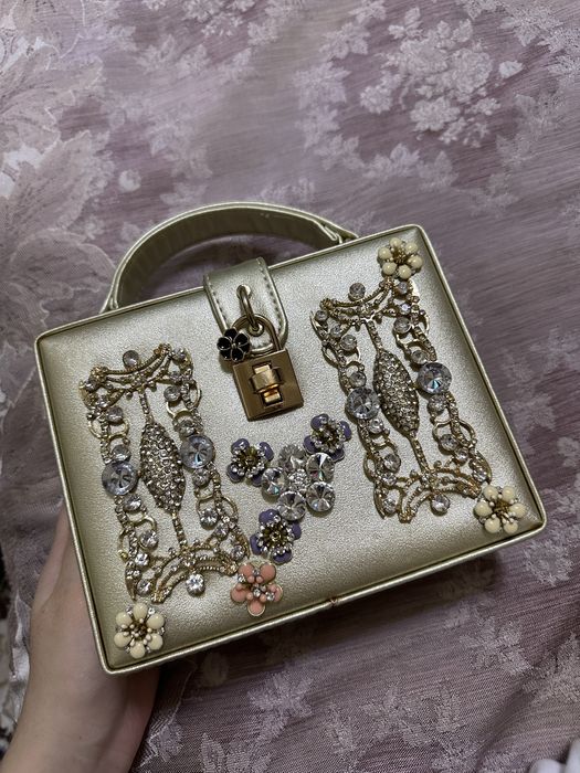 Сумка женская б\у