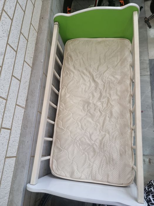 Manejni holati yangidek.  Olgan odam afsuslanmaydi.