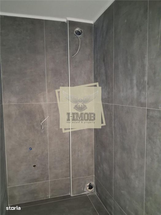 Apartament 3 camere  etaj 1 Selimbar