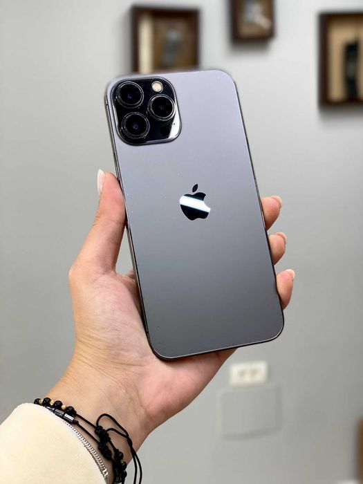 Iphone 13 pro max 128 gb (SH)