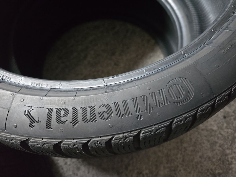 Continental 225/40 R19 93V MS iarnă