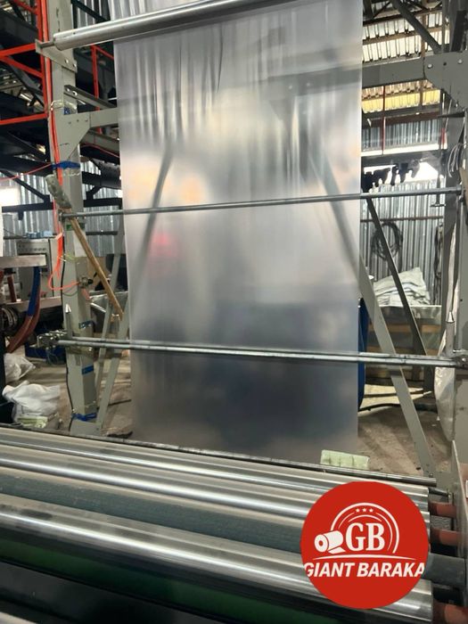 Салафан пленка оптом завод нархида, ишлаб чикарувчидан НДС ли