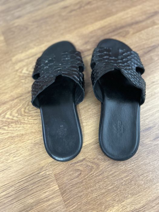 Papuci Hermes Barbati