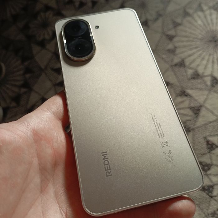 Продам Redmi A5 новый