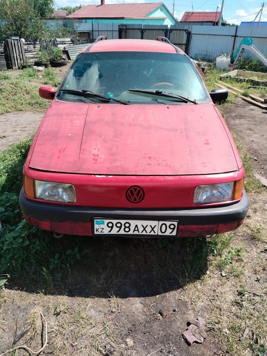 Пассат б3 универсал,