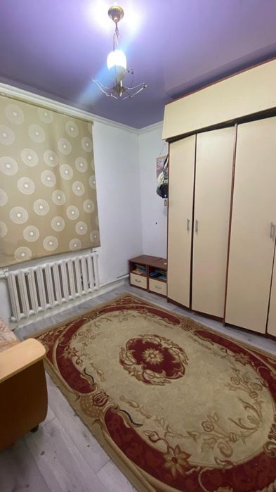 Продам частный дом в центре города Аягуз