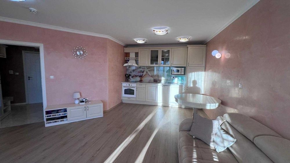 Продава се Тристаен апартамент в Несебър - 114 кв.м за 2325 €/кв.м - Снимка #4