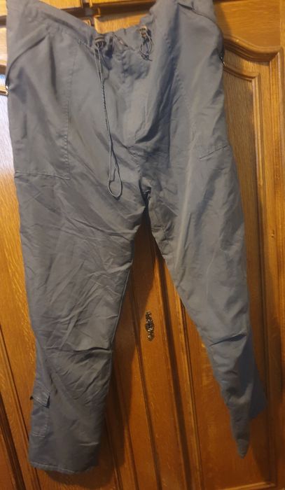 Pantalon gros munte - toamna - iarna XXL - Fifty Six