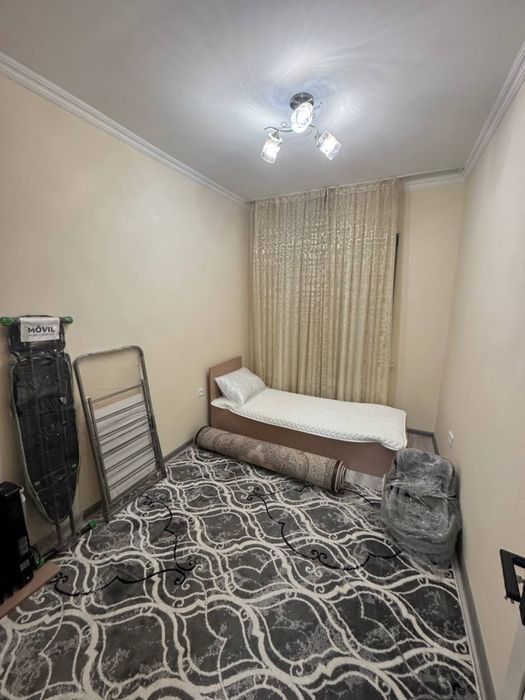 3/3/10 Рохат круг!(в сторону Бектемир РОВД ,Новая!Янги!