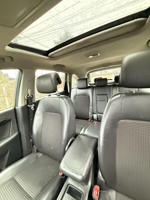 Chevrolet Captiva 2.2D / 6+ 1/ Facelift