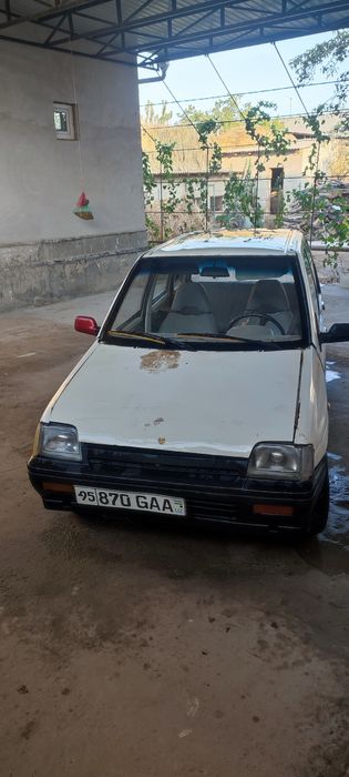 Daewoo Tico 1996