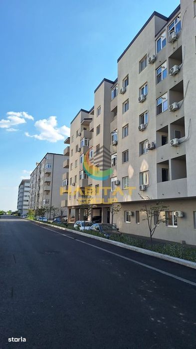 Vanzare ap 3 camere Berceni Grand Arena 84 mp decomandat — fotografia 1