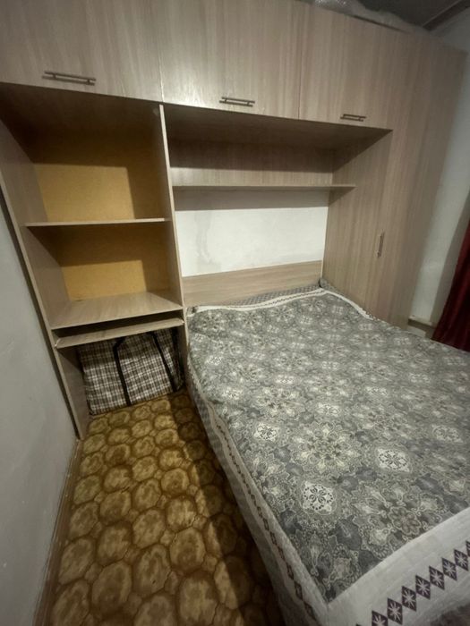 Шкаф кровать и стол для компьютера