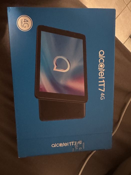 Alcatel 1 T7 4G таблет