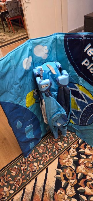 Кошара за игра ..