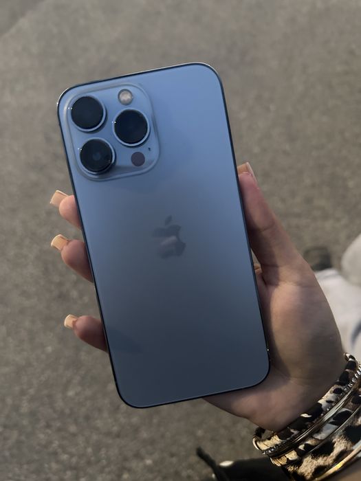Iphone 13 pro 256 GB