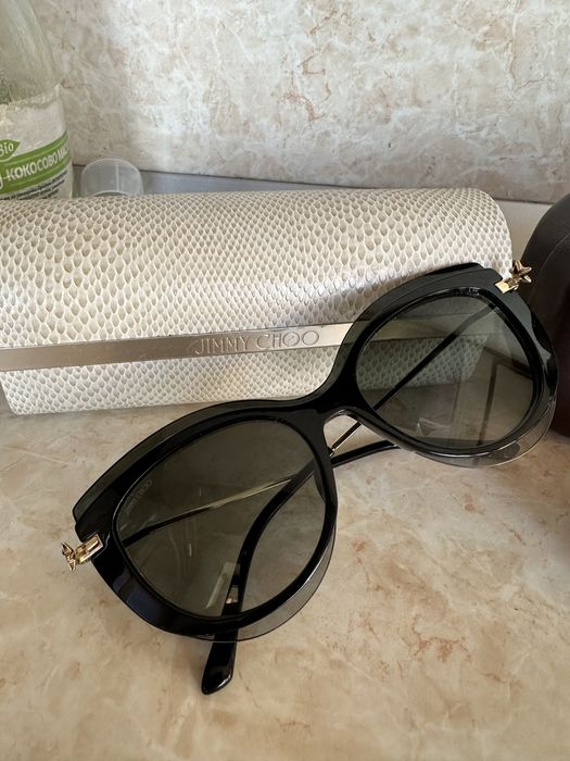 Очила Jimmy Choo , LV Louis Vuitton Gucci
