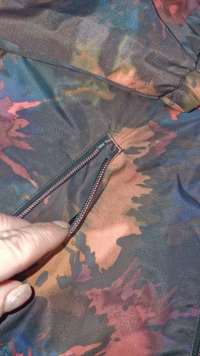 Ново водоустойчево яке Next 116р