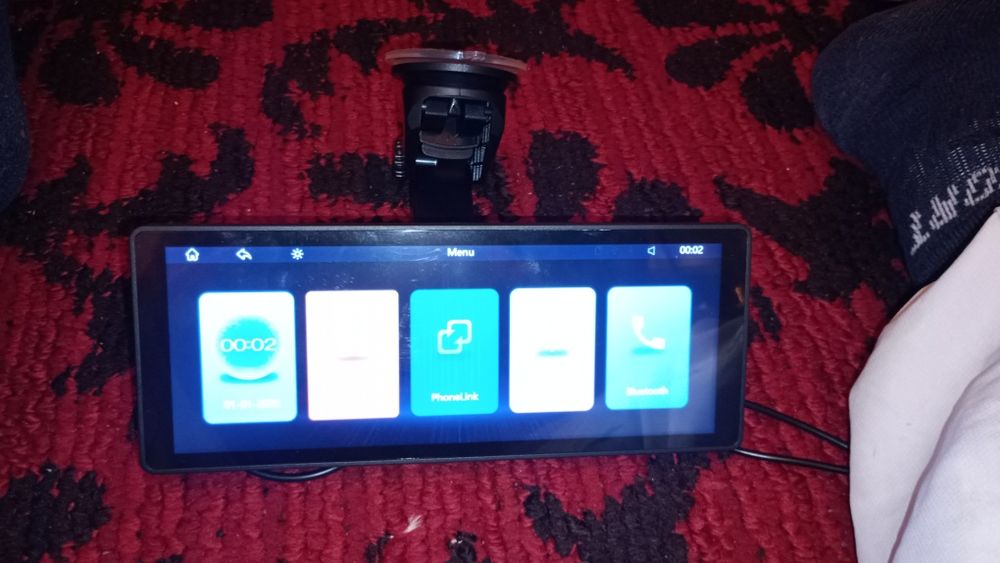 Vând Android Auto s-au schimb?