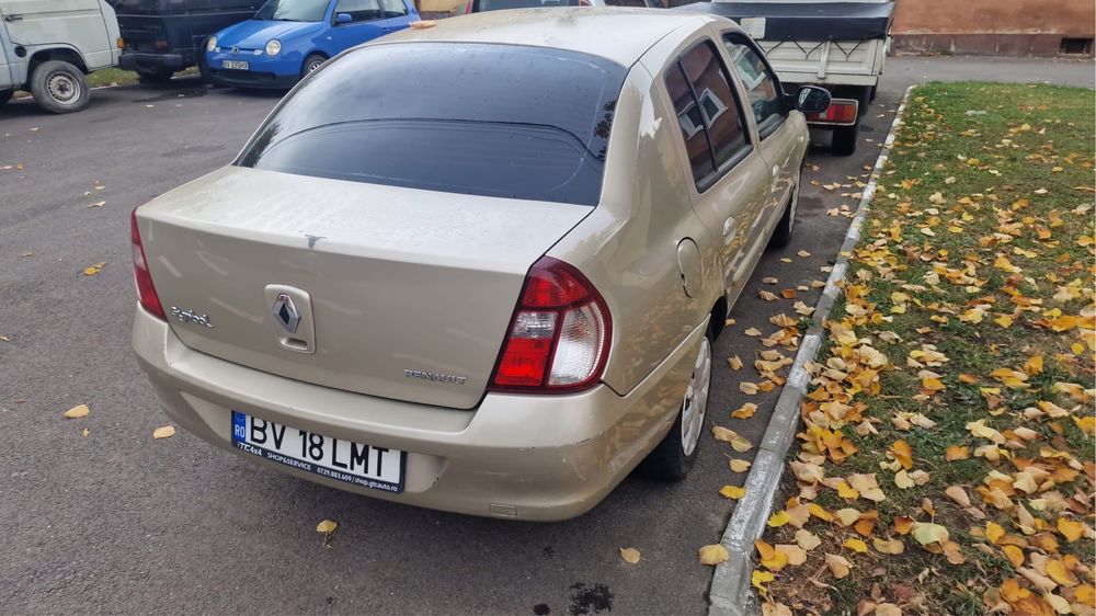 RENAULT Symbol 2008 — imagine 4
