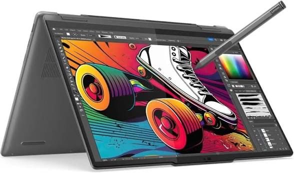 Lenovo Yoga7 16 IML9 USA new