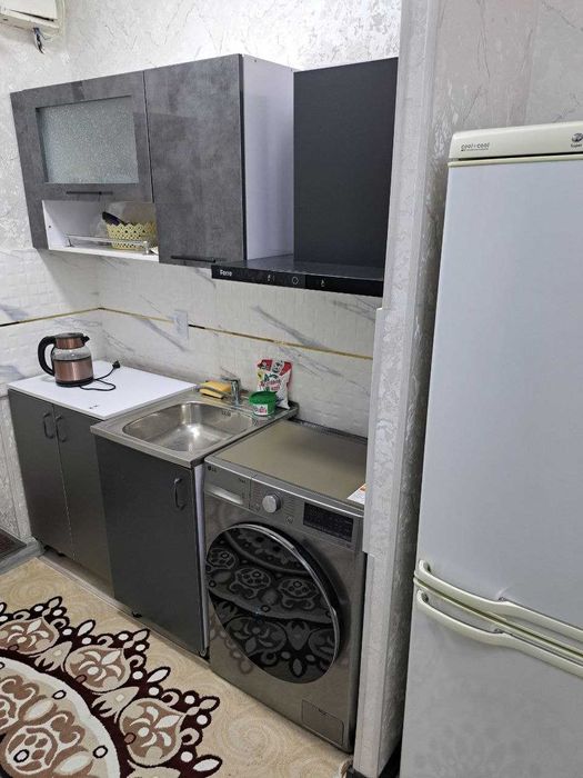 Продаётся квартира Чиланзар 20 квартал 1/2/4