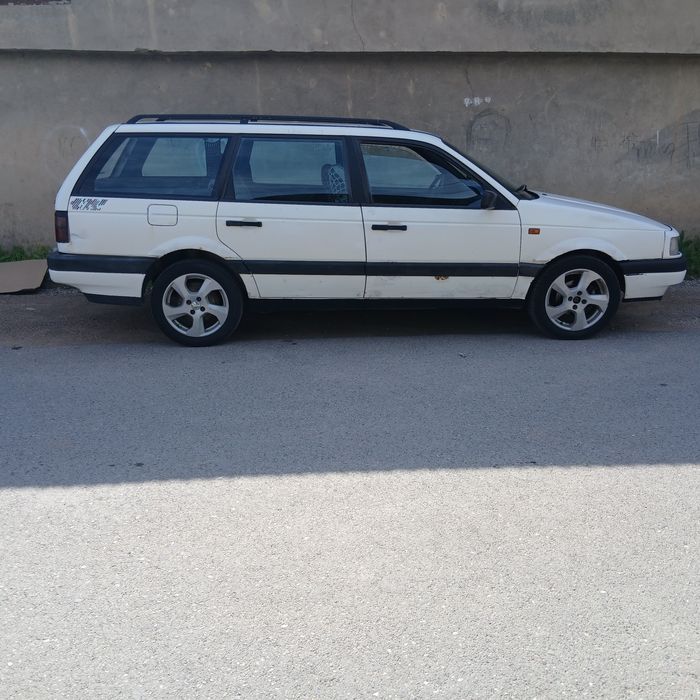 Продам Пассат б3
