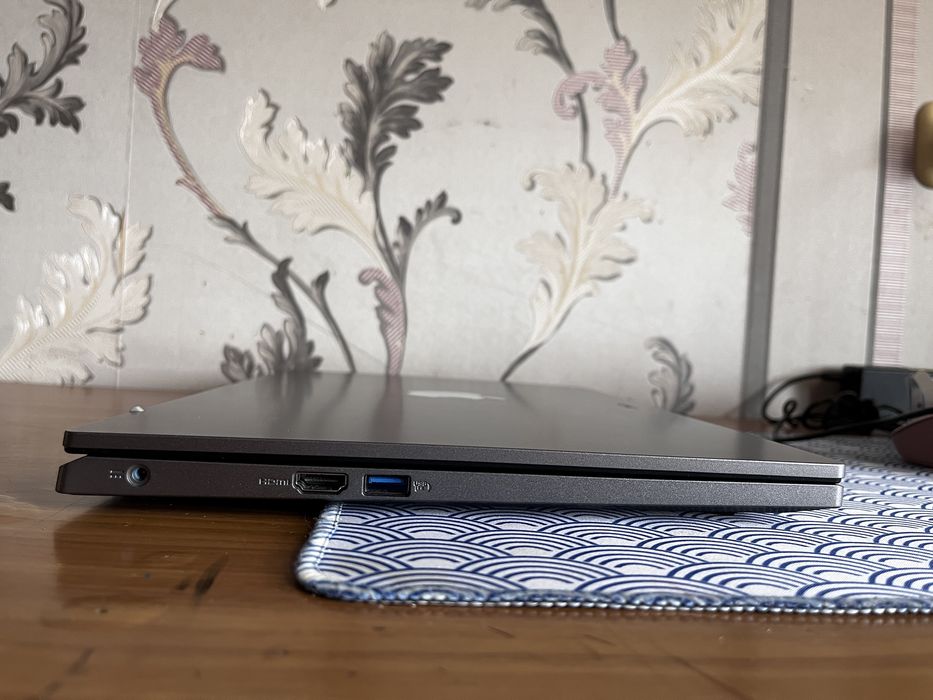 Ноутбук Acer Aspire 5 15.6