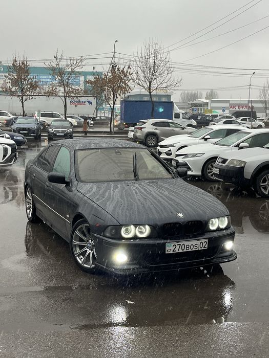 166 стиль бмв титанка