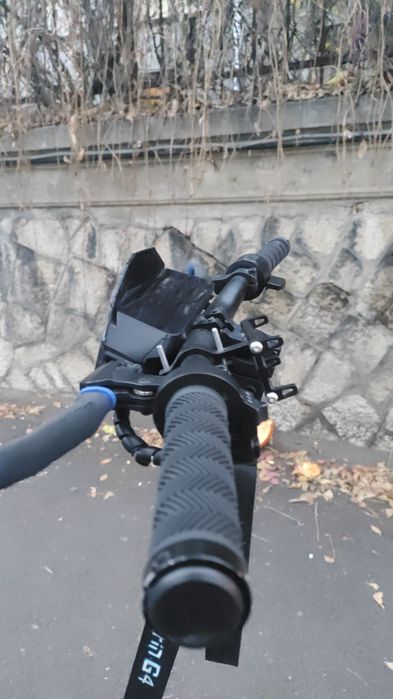 trotineta kukirin g4