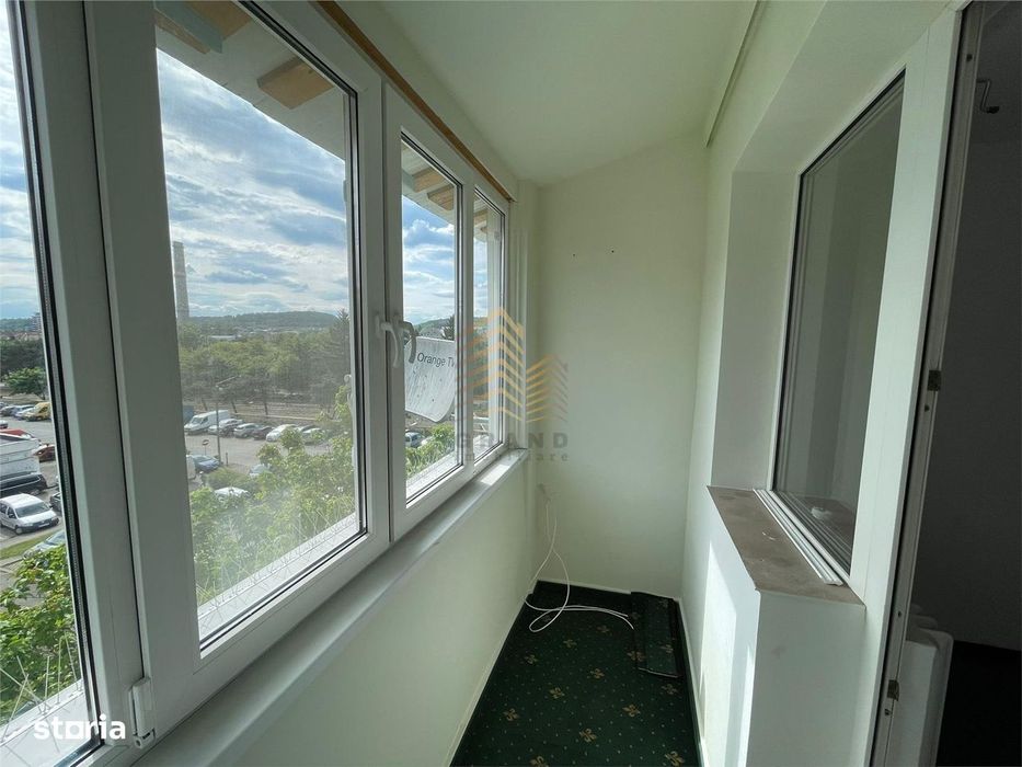 Apartament Cu 2 Camere|Zona Decebal