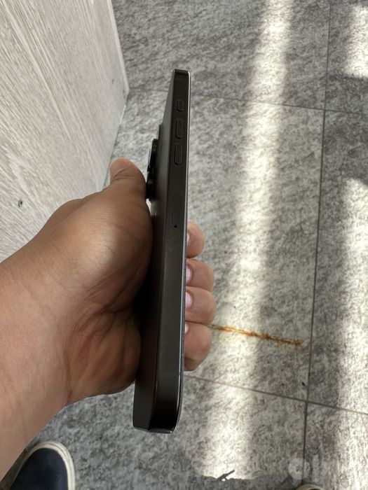 Iphone 16pro Max 256gb ideal