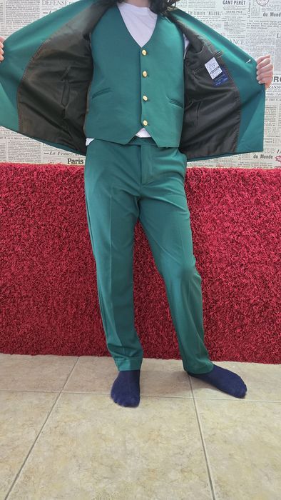 Costum nuntă baiat 12-13 ani