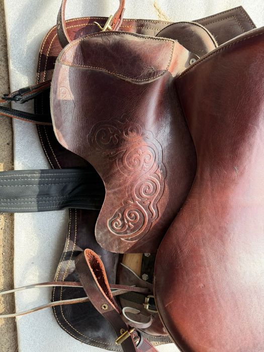 Ертокым сатам новый