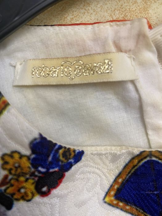 Продам ориниал платье нарядное детское Roberto Cavalli