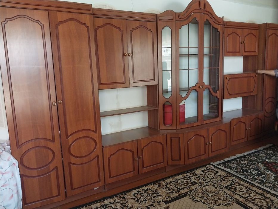 Stenka sotiladi narhi kelishilgan holda