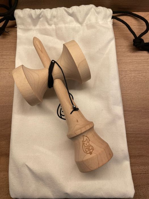 Ken Miguel Goblin Shape Maple