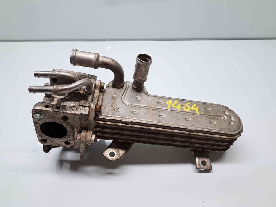 Racitor gaze Volkswagen Golf 5 Plus (5M1) [Fabr 2005-2008] 038131513AD