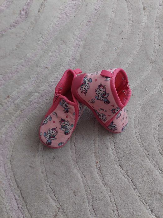Детски пантофки 22 номер
