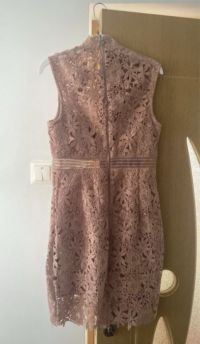 Rochie Bardot Noua