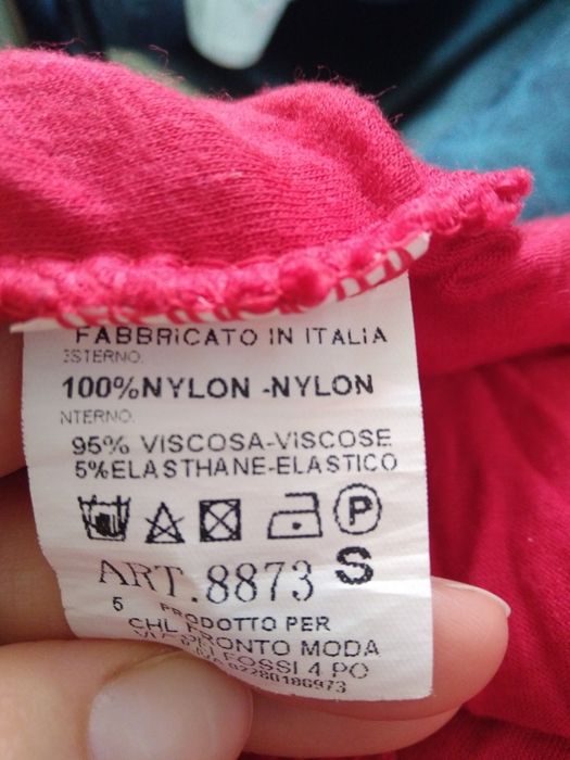 Rochita elegantă  S