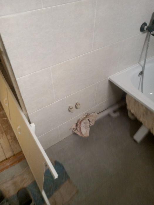 Кафельщик сантехник