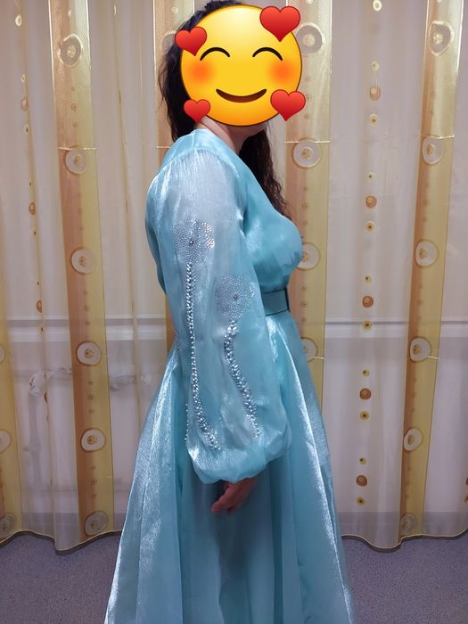 Турецкие платья размер 48-50