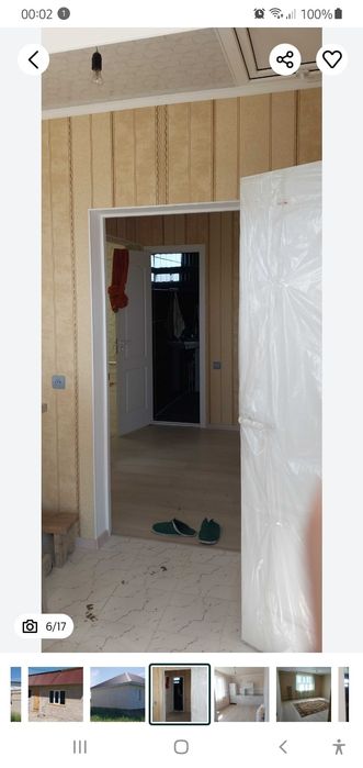 Дом Ынтымак ул. Сулутор